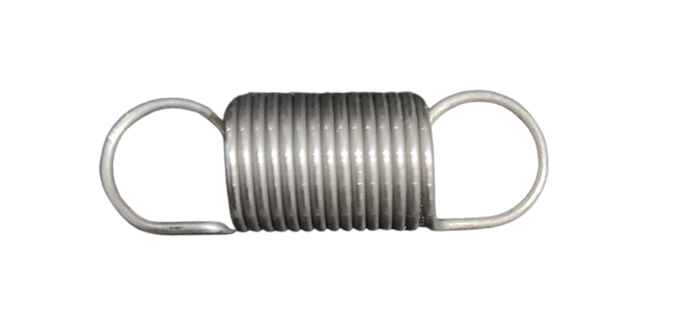 Draft Spring DIY Kit for Wood Furnace Systems - Easy Installation
