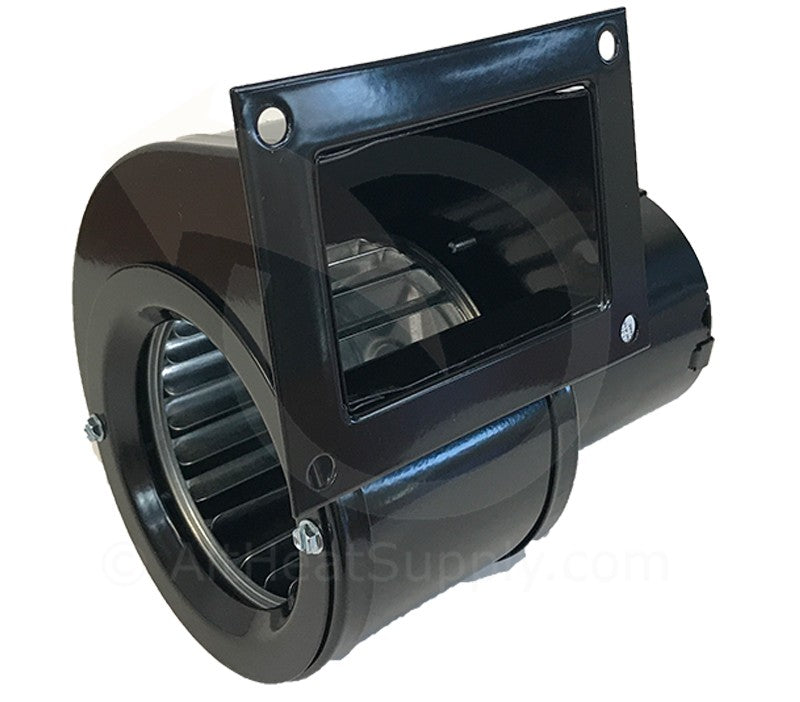 NBK Replaces Fasco Blower A166 - Durable Replacement Fan for Wood
