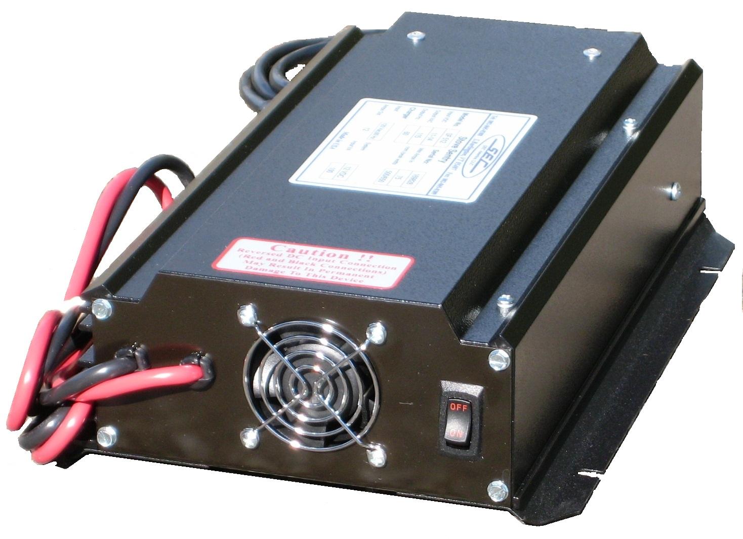 Battery Backup for Pellet Stoves, Sentries, and Sump Pumps